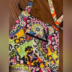 Vera Bradley Crossbody purse